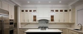 Wood is a beautiful, durable and very stylish solution to your cabinet refacing project. Modern Kitchen Cabinets Toronto Custom Closet Organizers Roomidea Decoration