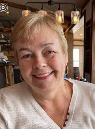 Obituary for Debra "Debbie" Betty-Ann (nee Elliott) Woodford