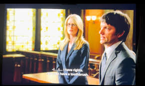 alex is so funny s10 ep21 : r/SVU