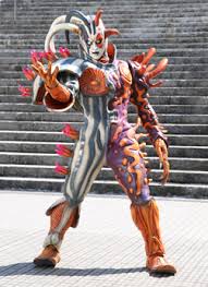 行動隊長ジェラシット スーパー戦隊シリーズ Wiki Fandom