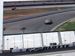 The charlotte motor speedway built a new infield road course, designed specifically for nascar competition, in 2018. Nascar Wraps Up Test On Charlotte Oval Road Course Accesswdun Com