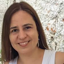 Ericka Maria Matheu de Leon