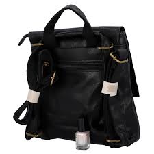 Dámský batoh Paolo Bags Linda