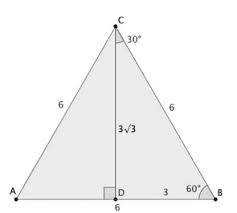 If The Altitude From One Vertex Of A Triangle Bisects The Opposite Side;  Then The Triangle Is - Youtube