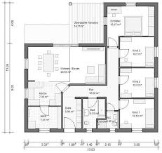 Bgxl3 Winkelbungalow Grundriss 112qm 4 Zimmer Winkelbungalow Grundriss Grundriss Bungalow Winkelbungalow
