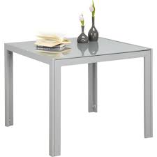 Xora Gartentisch Glas Metall Grau Grau Jetzt Bestellen Unter Https Moebel Ladendirekt De Garten Gartenmoebel Gartentisch Gartenmobel Moderne Gartentische