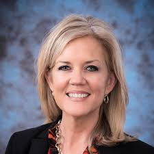 Meet the Team — Leadership ISD