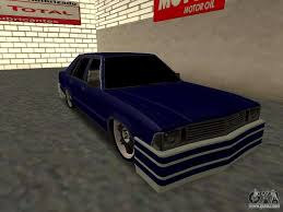 Be aware of recent chevrolet malibu recalls to always be safe on the road. Chevrolet Malibu 1980 V3 Super Tuning Blue For Gta San Andreas