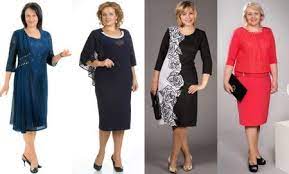 Nyári ruhák 50 éves és annál idősebb nőknek - Confetissimo - női blog