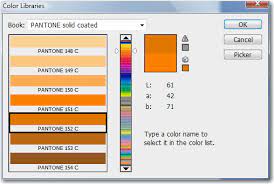 Adobe Photoshop: Working With Spot Color Channels – Rocky Mountain Training