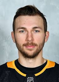 Player photos for the 2023-24 Pittsburgh Penguins at hockeydb.com