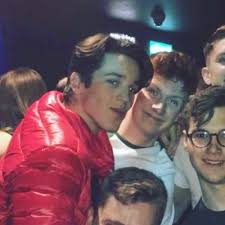 Henry Stratton (@henry_stratton)