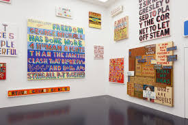 Bildergebnis für Bob and Roberta Smith