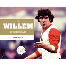Willem De Voetballer Uitverkocht Sportmediashop