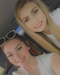 Sam Stanfield's Instagram, Twitter & Facebook