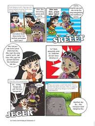 Kisah benar yang menakutkan dalam cerita kartun disney| assalamualaikum dan salam sejahtera kepada semua pembaca. Komik Cerita Rakyat Indonesia 3 Buku Anak Educomics Bip Gramedia Shopee Indonesia