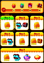We collect all coin master in coin master, events are a massive opportunity for the user to earn a great reward and up to 50 2. Reward Calendar Extra Shield Coin Master New Update Free Spin And Coin Links