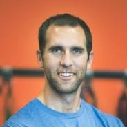 Athlete: Aj Ridgeway