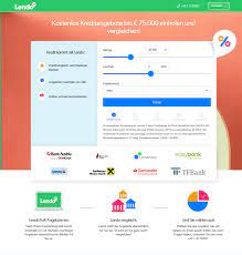 Wie sind die austrian anadi bank kredit erfahrungen? Lendo Kredit Osterreich Anleitung Test Erfahrungen Kreditangebote