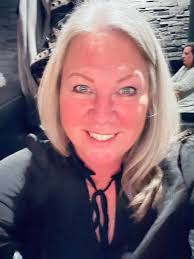 What a lovely post birthday celebration with Judy Perdomo. A great night of  friendship, food and wine 🍷