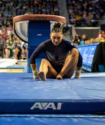 More videos from dfw knight. Gallery Gymnastics Says Goodbye To Coach Valorie Kondos Field At Last Home Meet Daily Bruin