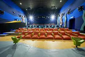 Golden screen cinemas is a multiplex cinema operator & the leading cinema online malaysia. Golden Screen Cinemas Ioi Mall Puchong Seating Ferco