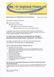 Vr bank hof eg filiale plauen; Einladung Zur Jahreshauptversammlung Am 13 Marz 2020 Sv Vogtland Plauen E V