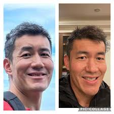 Update: after posting my pics (& trust me, that took a lot & made me feel  very vulnerable) some idiot is now reposting as theirs; my photos and post  word for word.