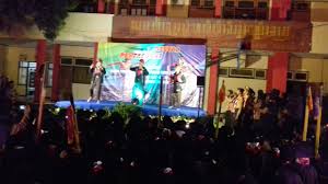 Smp negeri 8 purworejo is a app for android, it's developed by pt. Pramuka Smpn 8 Purwokerto Gelar Lt 1 Suara Purwokerto