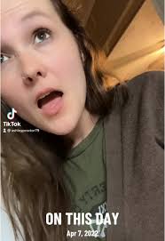 Ashley Proctor Facebook Live