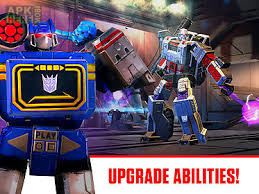 □□□□□game introduction□□□□□ in the year 2035, earth has been conquered by the alien e.b.e.! Transformers Earth Wars For Android Free Download At Apk Here Store Apktidy Com