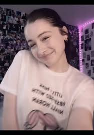 Freya Horan First Video