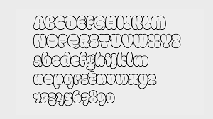 Creative bloq is supported by its audience. Throw Up Free Font Pinspiry