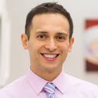 Dr. David S Bluestone