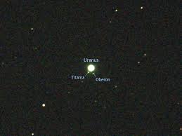 Observe Planet Uranus At Its Best In The Autumn Sky