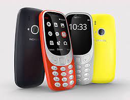 When you receive your email with your unique nokia 3310 unlocking codes, you may see there's actually . Biareview Com Nokia 3310