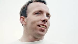 Nobby Stiles: 'No doubt' heading caused ex-footballer's death, says son  John