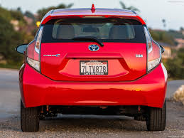 Footage from event hatyai motor show 2018. Toyota Prius C 2015 Pictures Information Specs