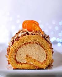 Celine On Instagram Gourmand Et Voila La Petite Buche Du Week End Pour Un Dejeuner De Derniere Minute Entre Amis Biscuit Am Yummy Cakes Food Delicious