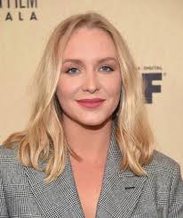 Lily Cartwright • Ratched