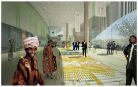 The whole world shall be watching to see what added value this organ is going to contribute to our plan of building a strong and prosperous african. Pan African Parliament
