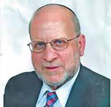 Robert Hoenig Named Executive Director of Project Ezrah