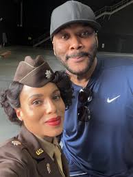 Kerry Washington added a new photo.