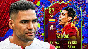 Maybe you would like to learn more about one of these? Auzio On Twitter El Tigre 87 Record Breaker Falcao Player Review Fifa 21 Ultimate Team Https T Co Vlp3ufxu8d Fifa21
