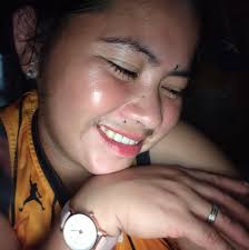 Rhena Mae Cabca Carcueva