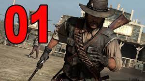 Xbox one particular x gameplay) ● this is aspect 1 of many, and this series will have a full walkthrough of the total match, played on xbox one x for best graphical high quality! Red Dead Redemption Part 1 Exodus In America Lets Play Walkthrough Gameplay Youtube