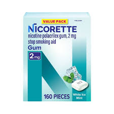 Image result for Nicotine Replacement