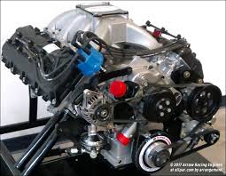 Kurt busch got his engine fixed — it was an oil pump belt issue — then attempted to come back onto the. 2017 The Hemi Returns To Nascar Competition Allpar Forums