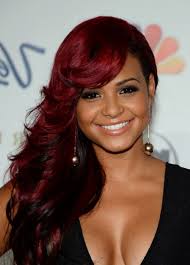 A dash of red on your hair can make you feel like a fierce warrior queen. Sexy Hair Trends Auburn Hair Color Ideas You Must Try