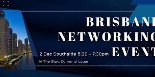 Brisbane Networking Event – 2nd December 2026